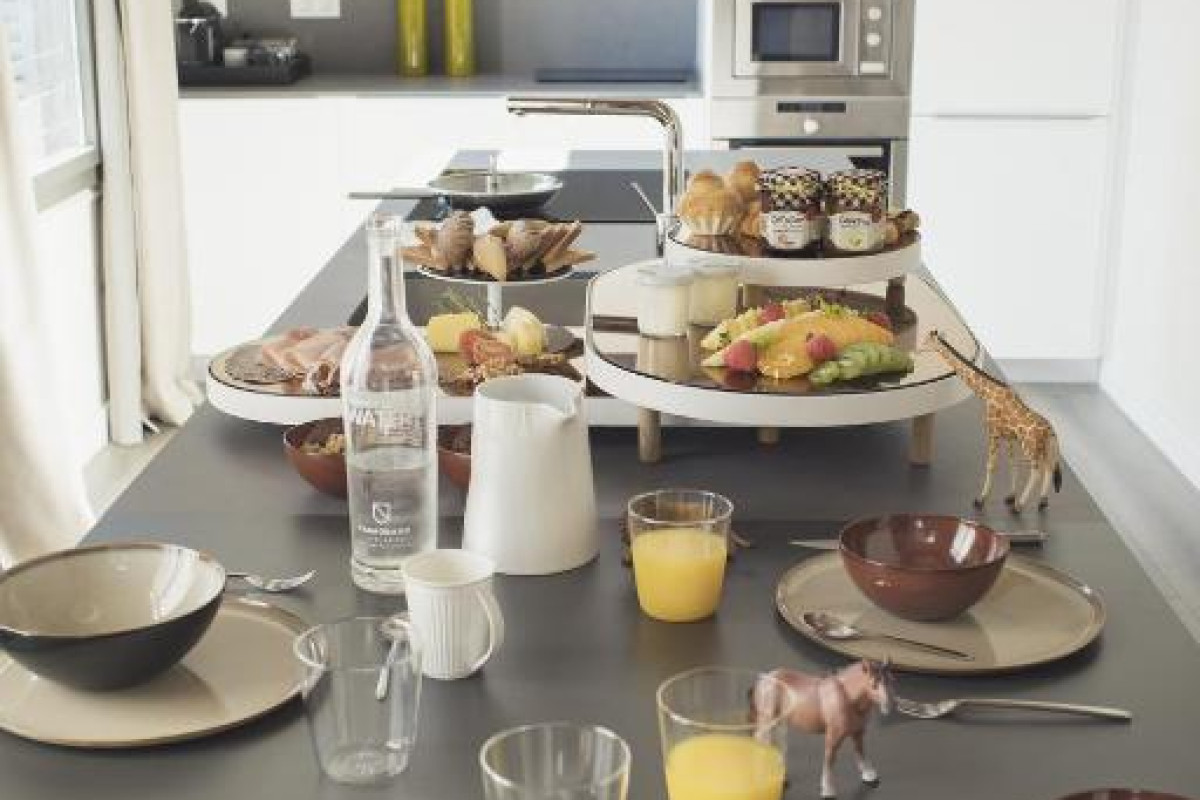 Hotel Casagrand Luxury Suites Barcelona