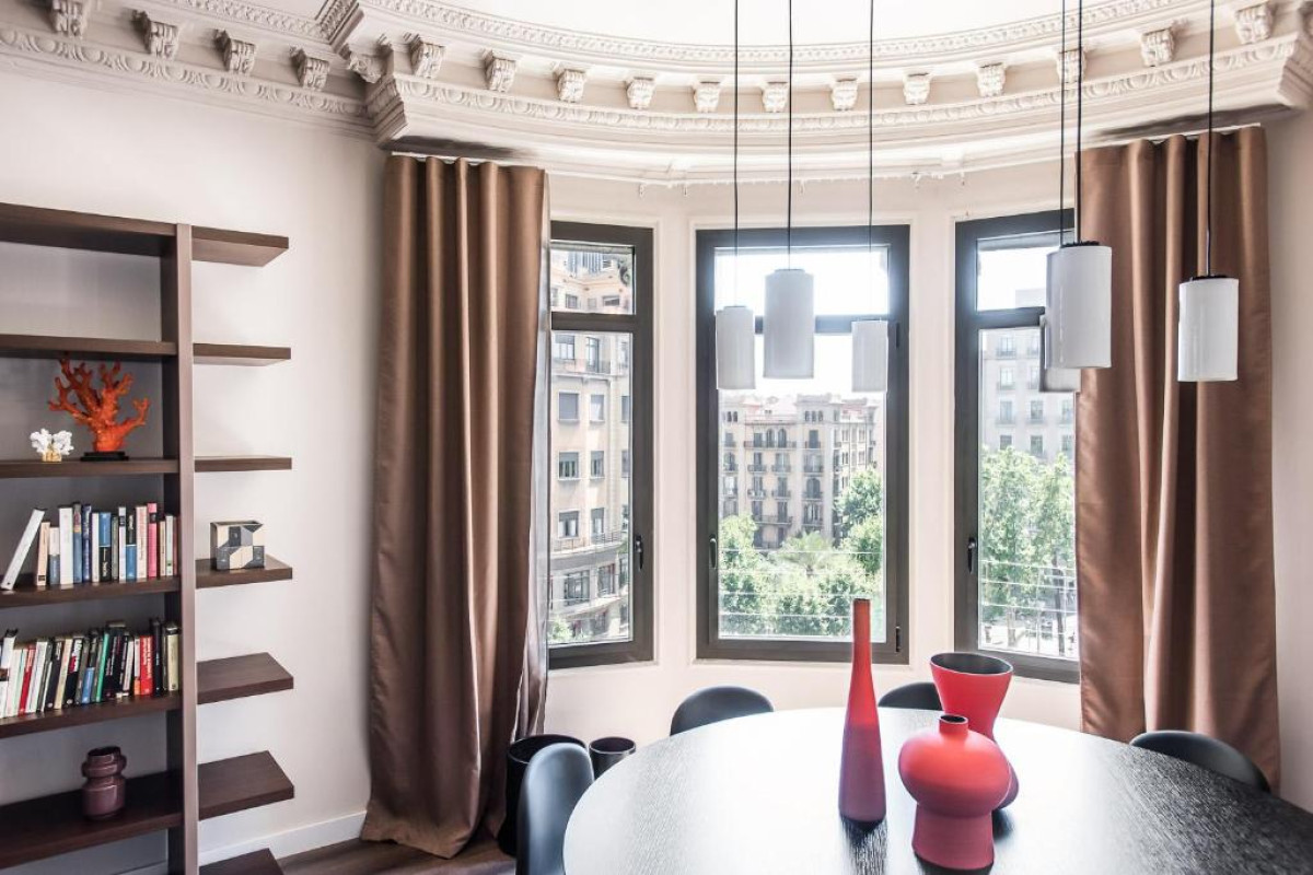 Hotel Casagrand Luxury Suites Barcelona