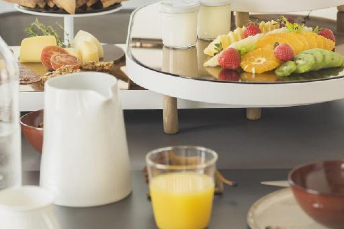Hotel Casagrand Luxury Suites Barcelona