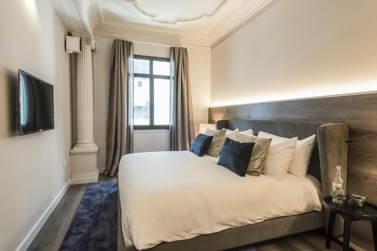 Hotel Casagrand Luxury Suites Barcelona