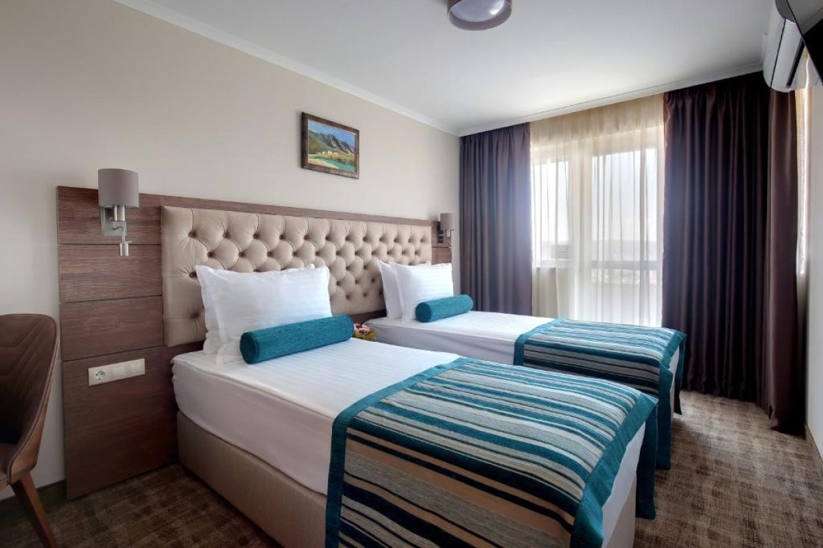 Hotel & Casino Cherno More