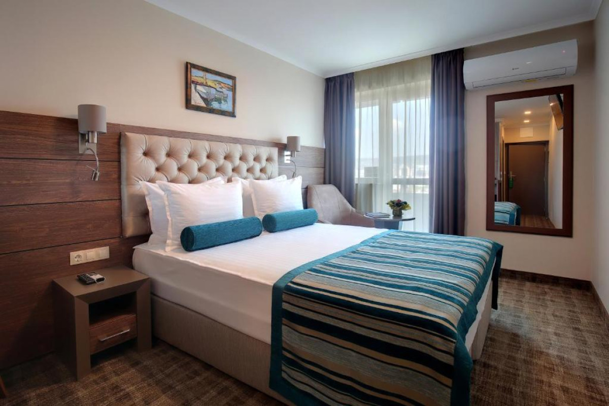 Hotel & Casino Cherno More