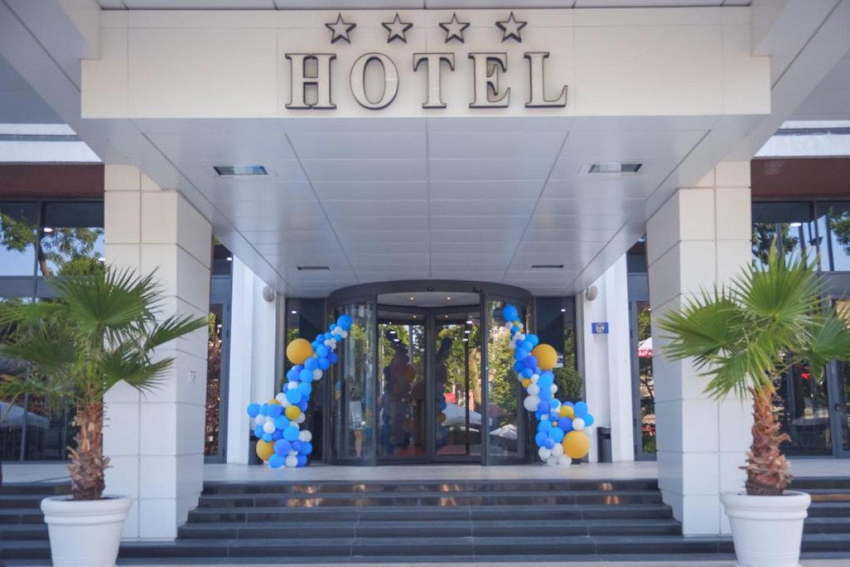 Hotel & Casino Cherno More