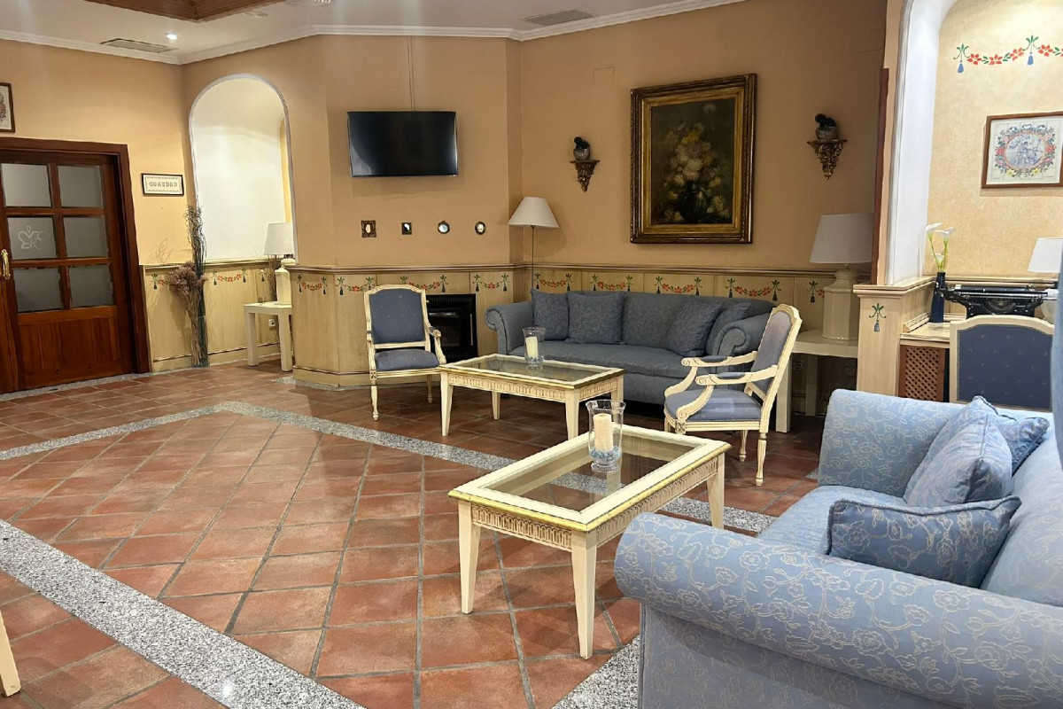 CASONA DE LA REYNA