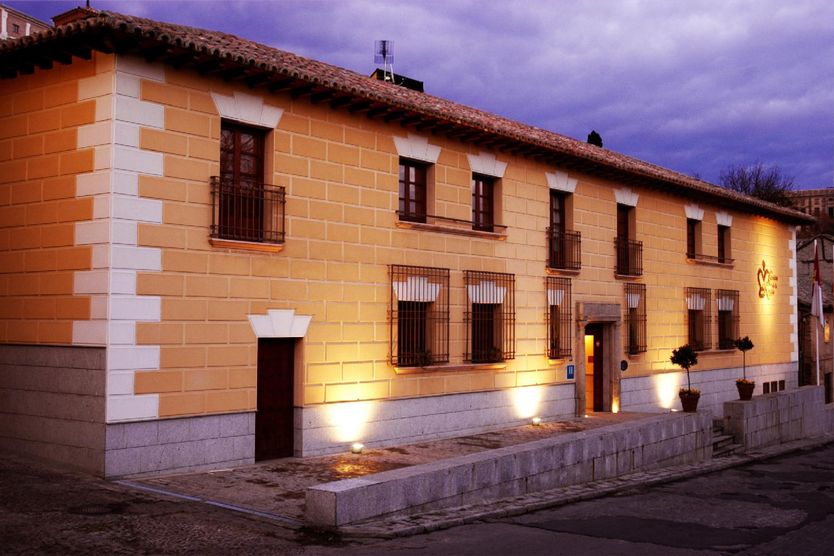 CASONA DE LA REYNA