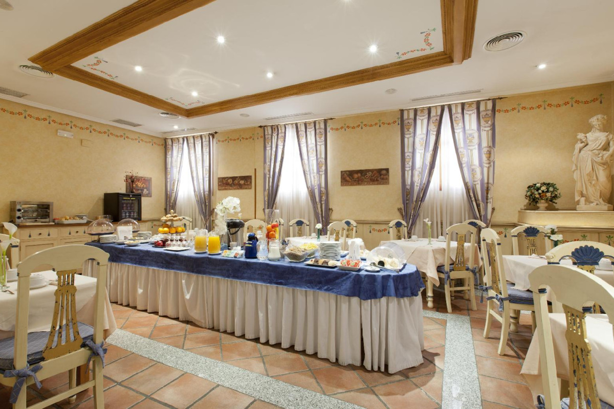 CASONA DE LA REYNA