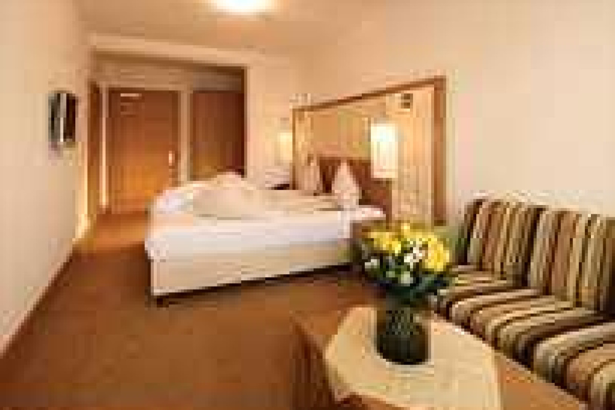 Hotel Castel