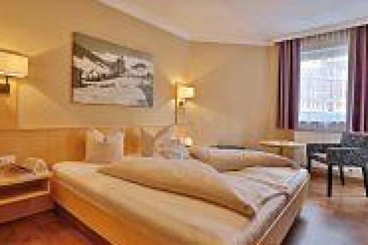 Hotel Castel