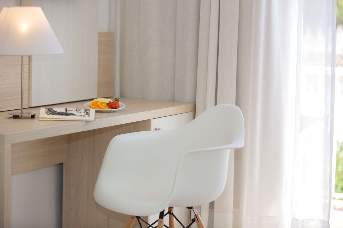 Hotel Castell Dels Hams