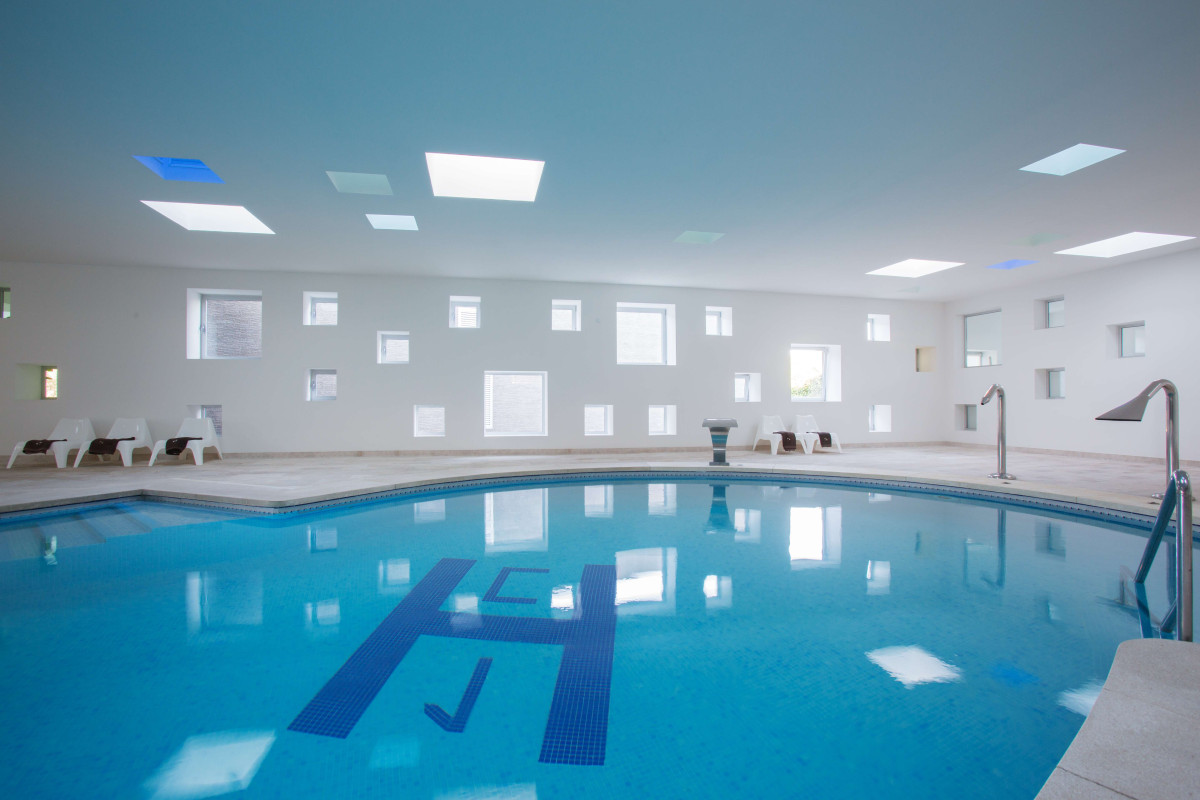 Hotel Castell Dels Hams