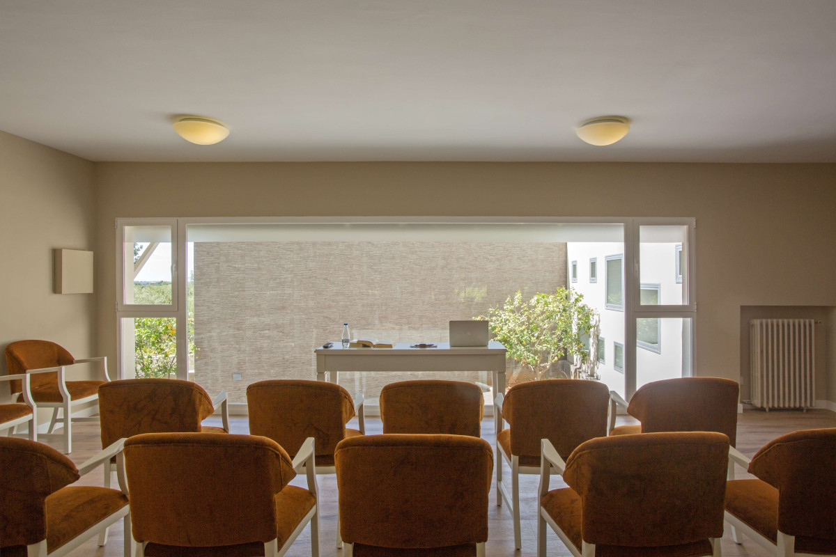 Hotel Castell Dels Hams