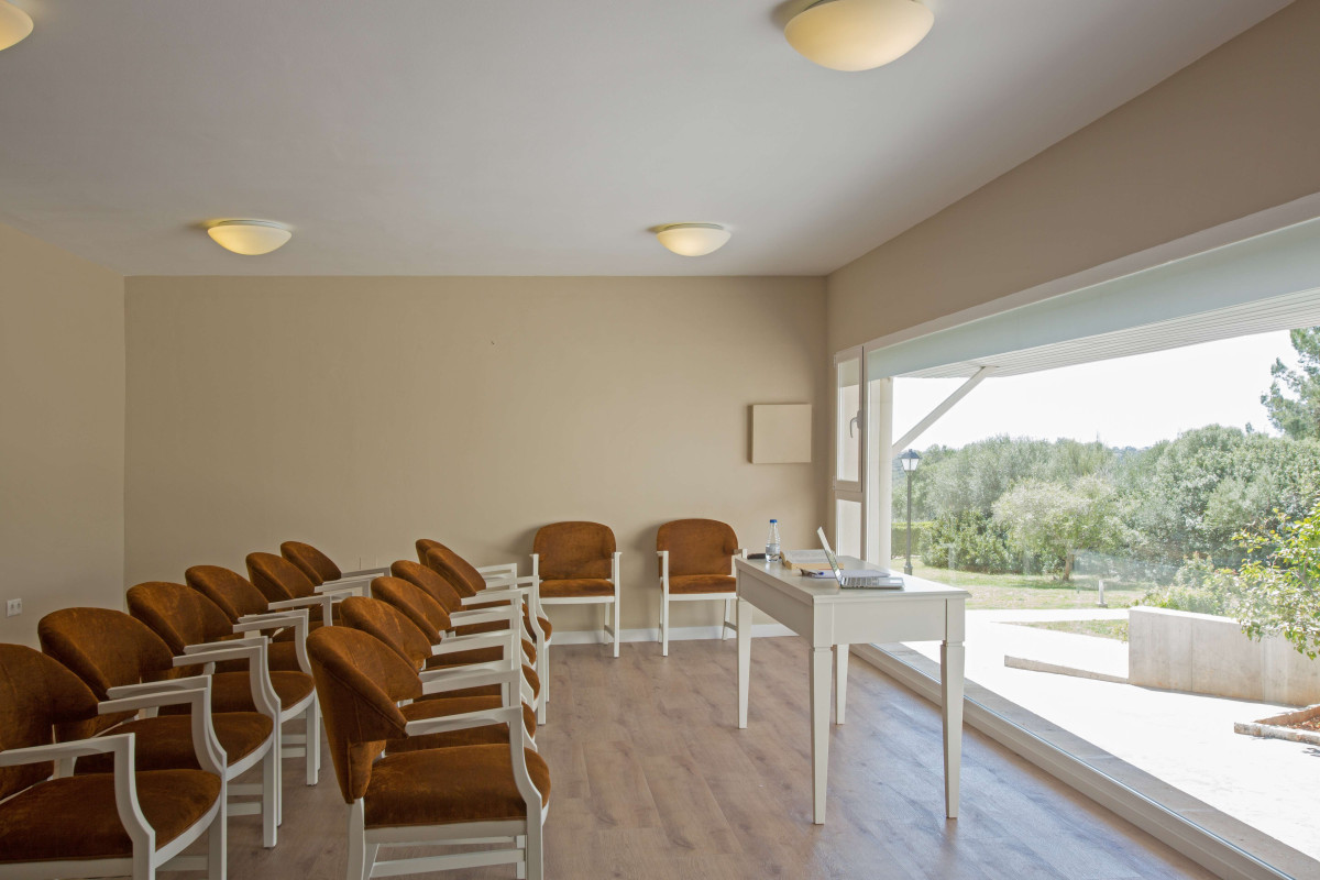 Hotel Castell Dels Hams