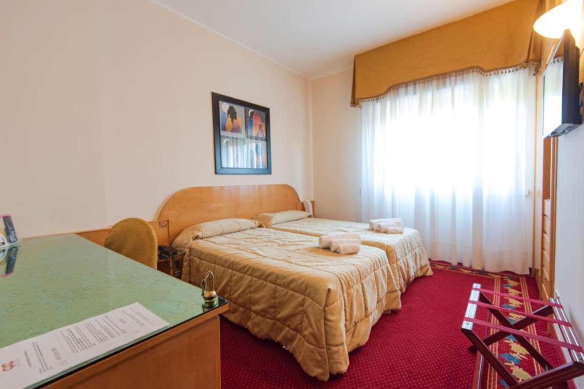 Hotel Castello