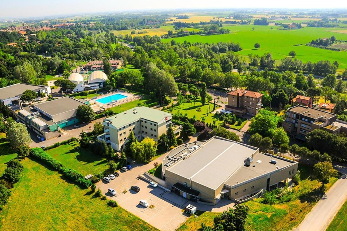 Hotel Castello
