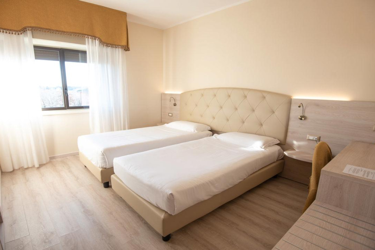 Hotel Castello