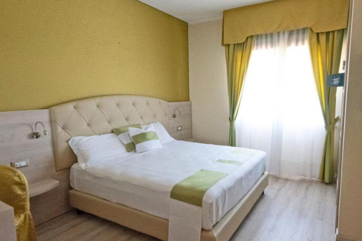 Hotel Castello