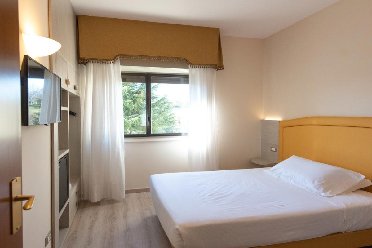 Hotel Castello