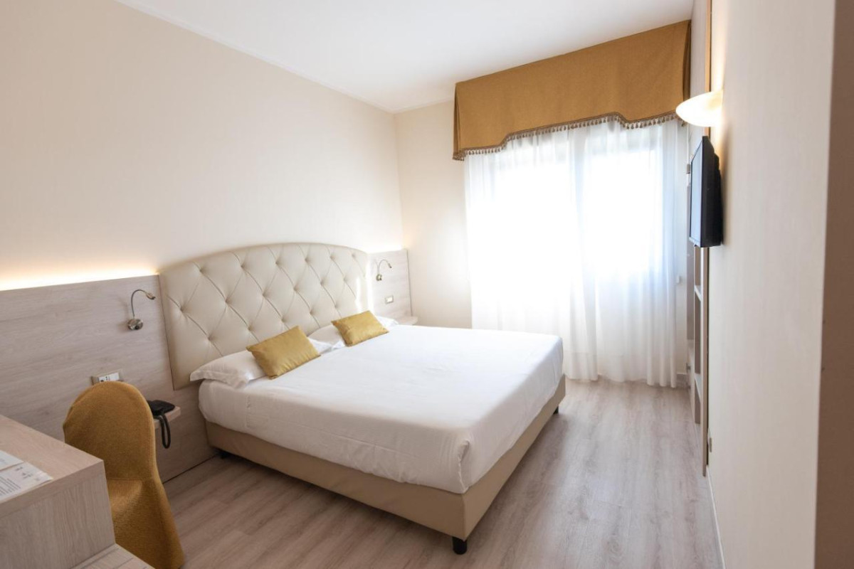 Hotel Castello