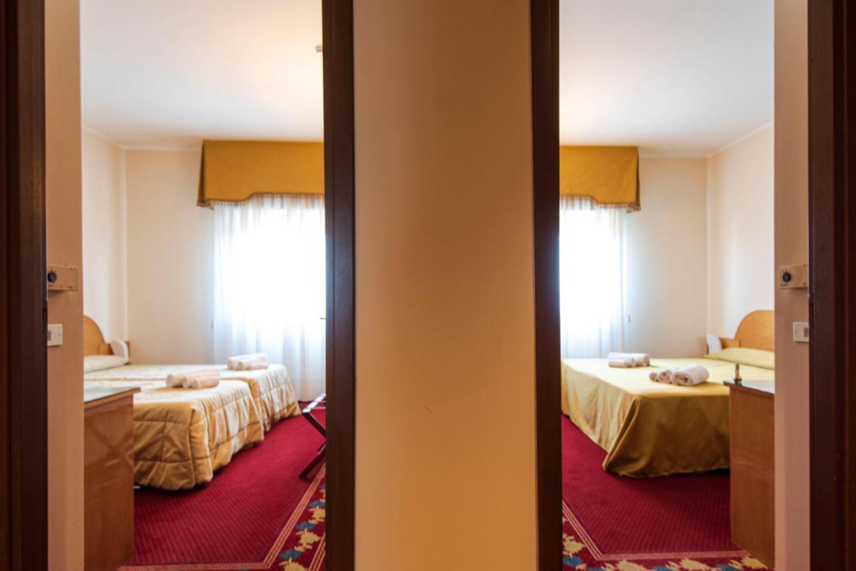 Hotel Castello
