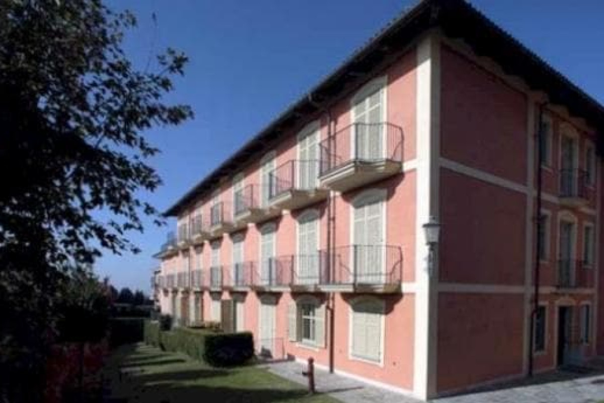 Hotel Castello Di Santa Vittoria
