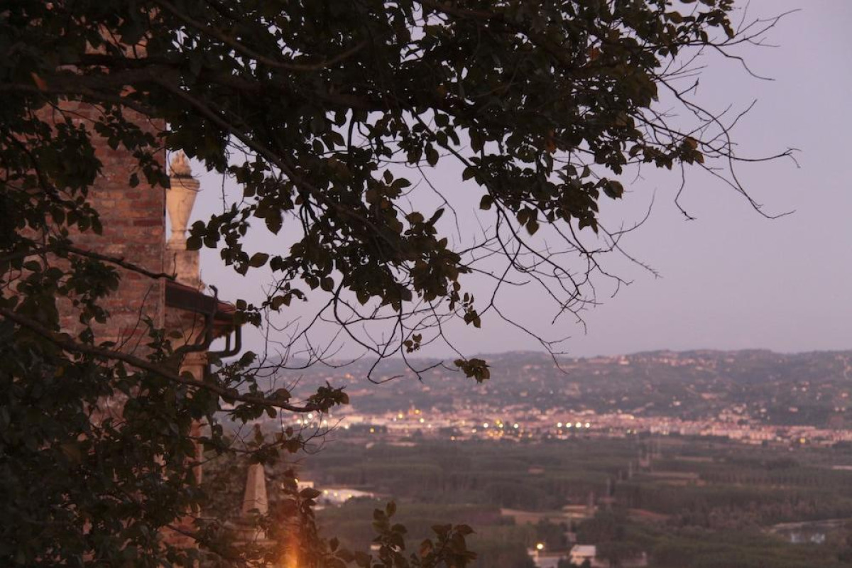 Hotel Castello Di Santa Vittoria
