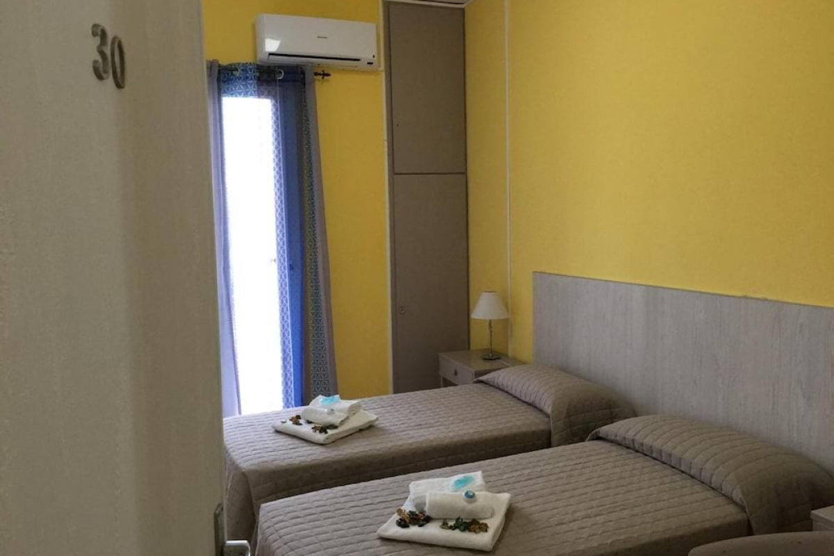 Hotel Castelsardo Domus Beach