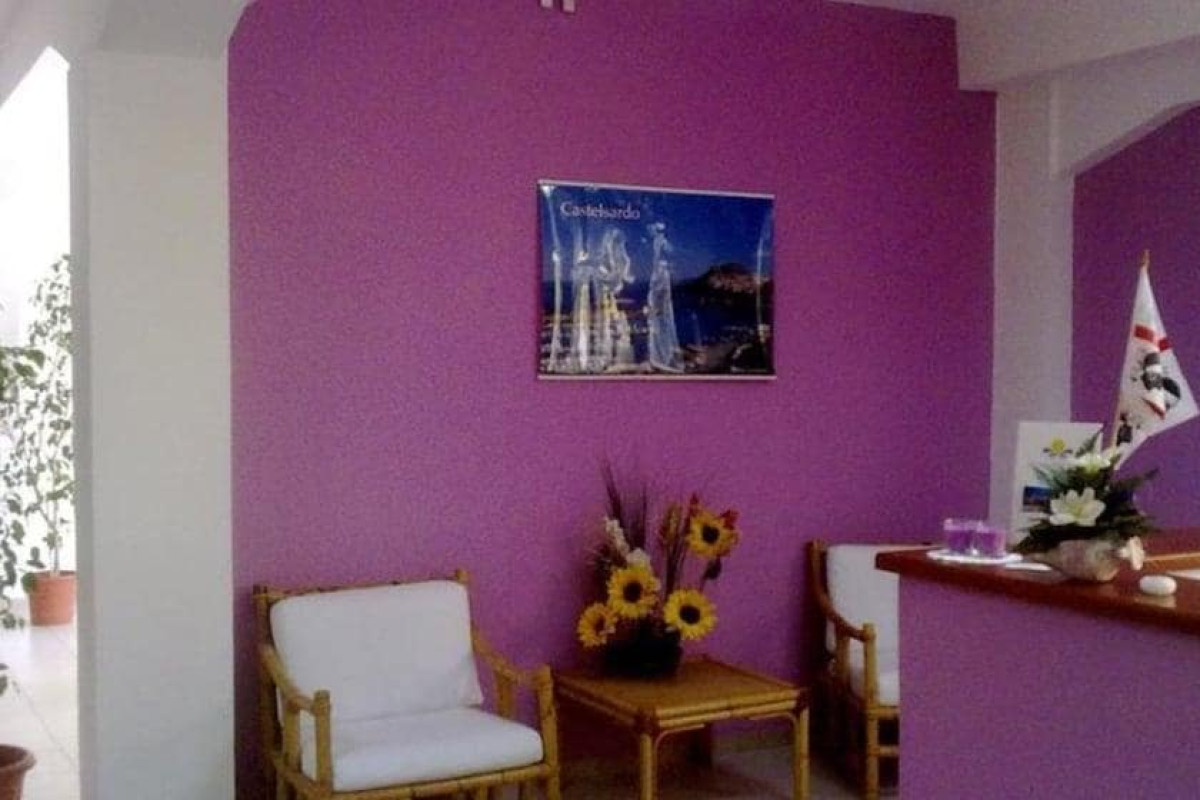 Hotel Castelsardo Domus Beach