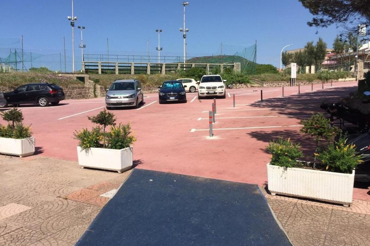 Hotel Castelsardo Domus Beach