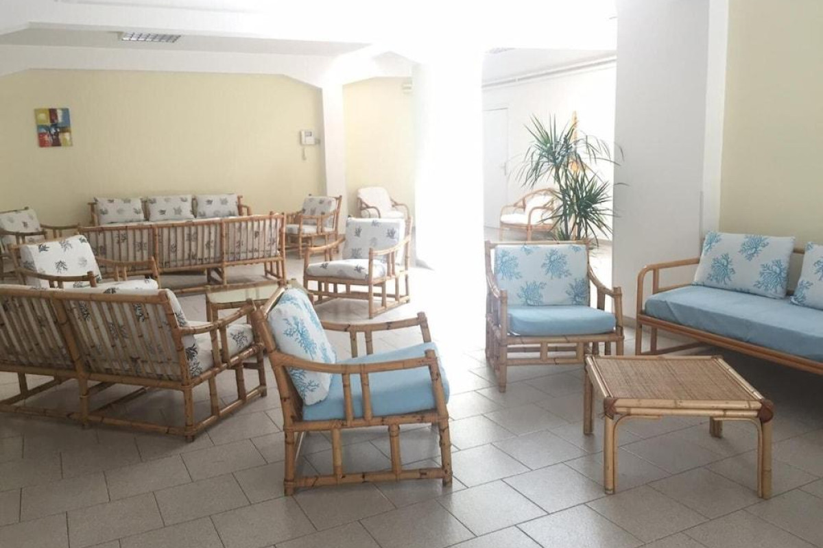 Hotel Castelsardo Domus Beach