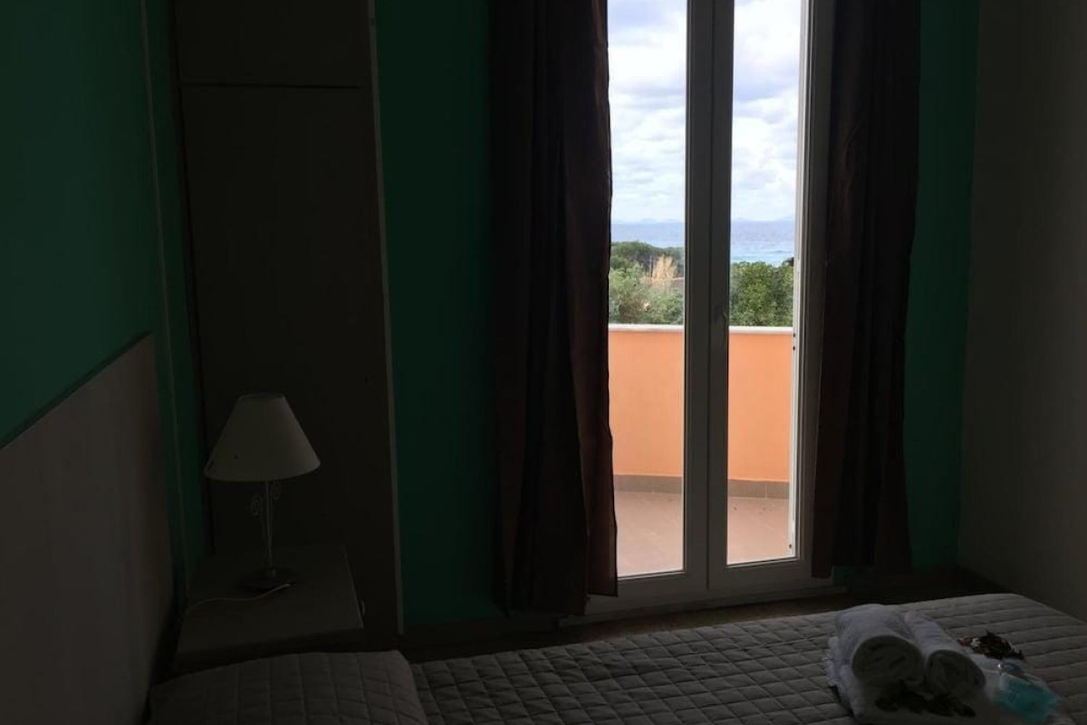Hotel Castelsardo Domus Beach