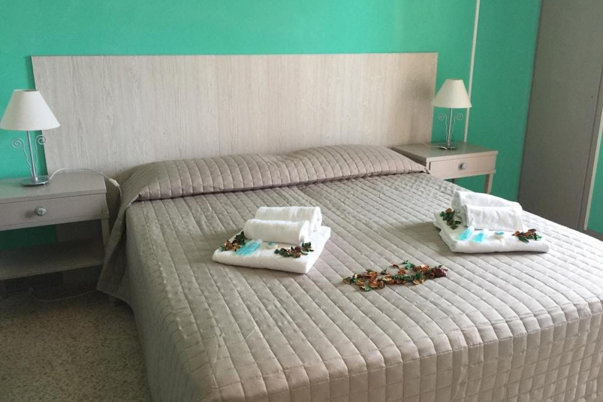 Hotel Castelsardo Domus Beach