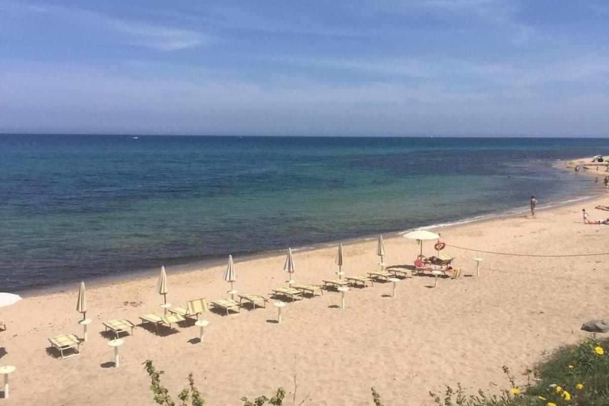 Hotel Castelsardo Domus Beach