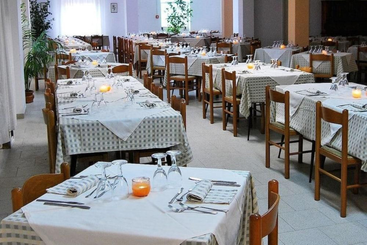Hotel Castelsardo Domus Beach