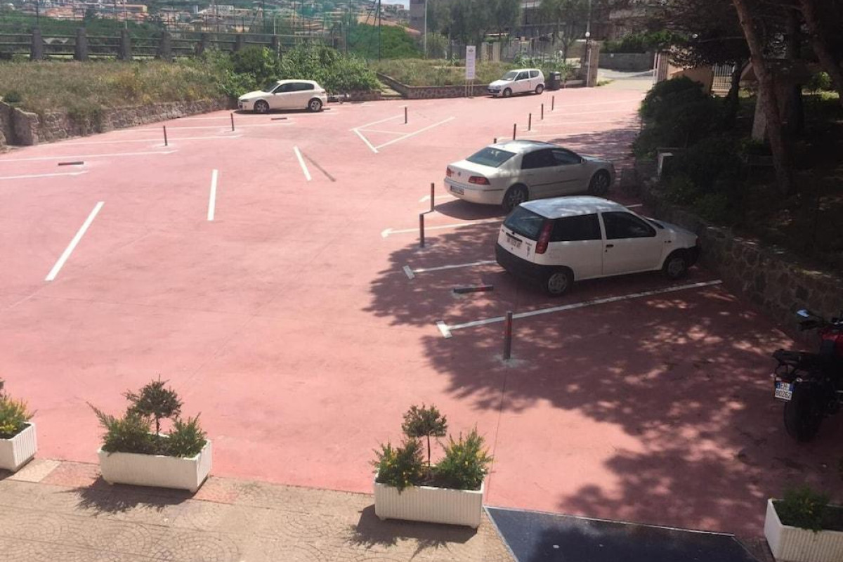 Hotel Castelsardo Domus Beach