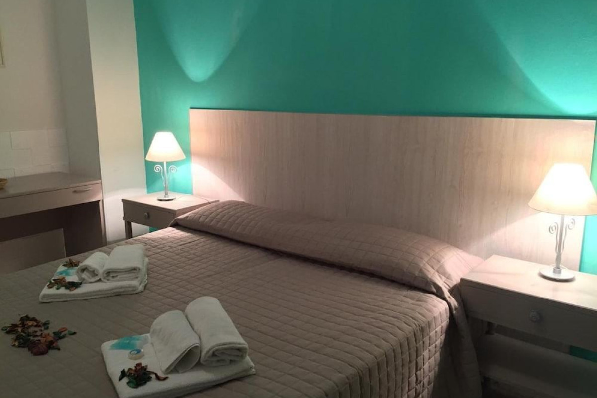 Hotel Castelsardo Domus Beach