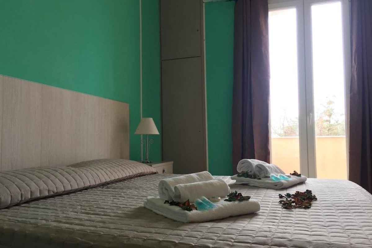 Hotel Castelsardo Domus Beach