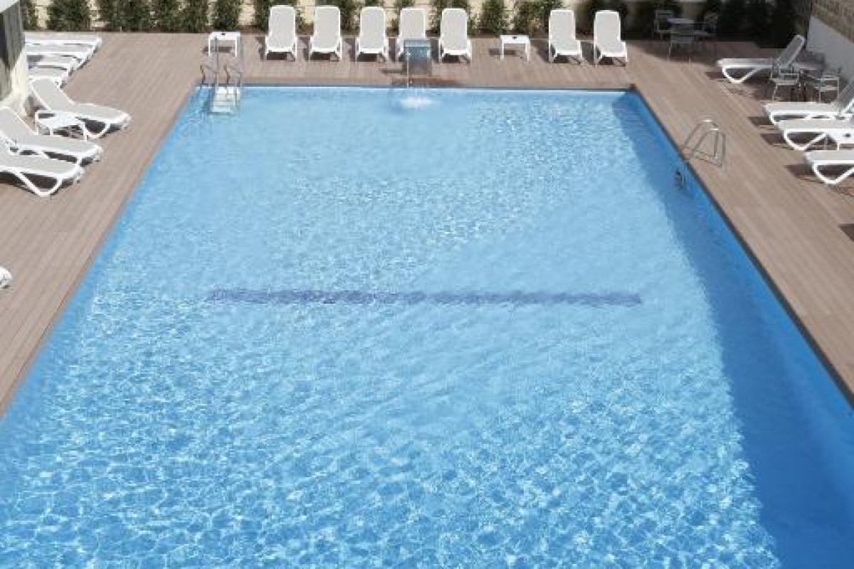 Hotel Castilla Alicante