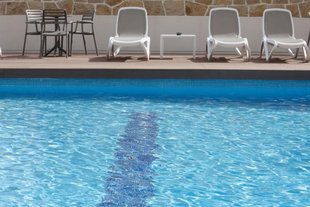 Hotel Castilla Alicante
