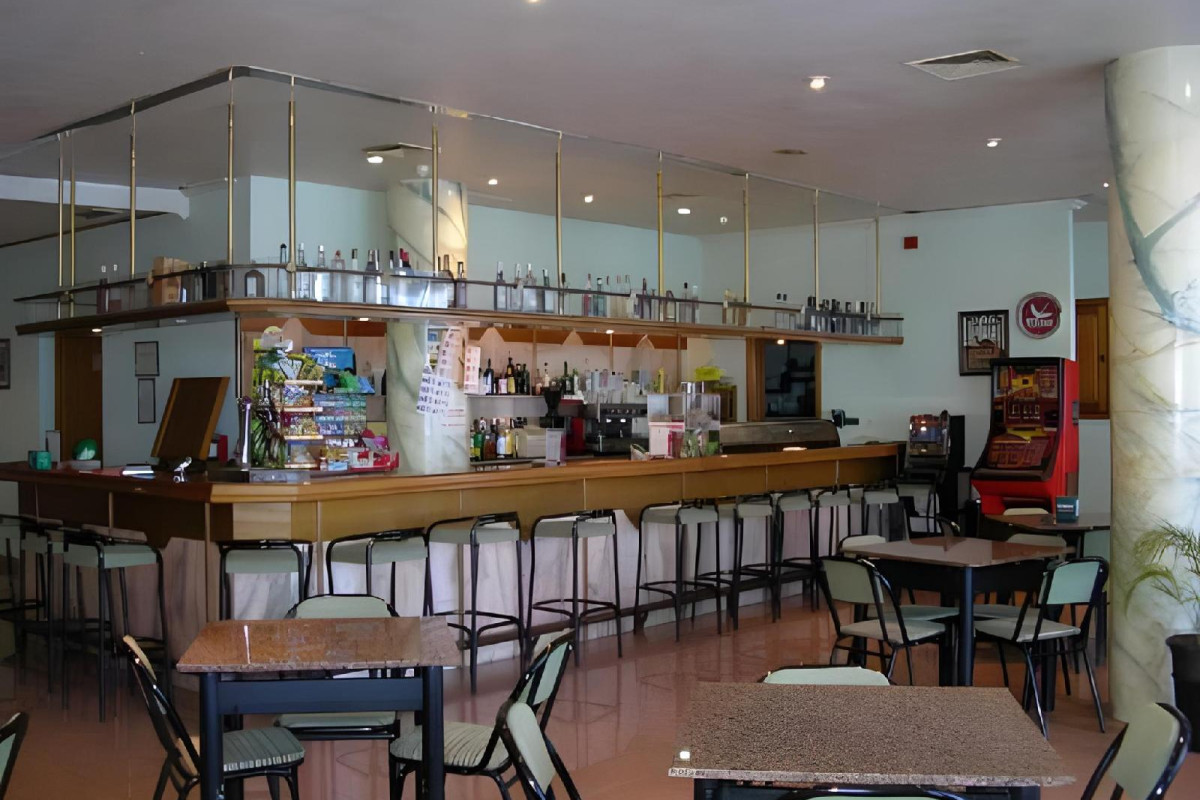Hotel Castillete
