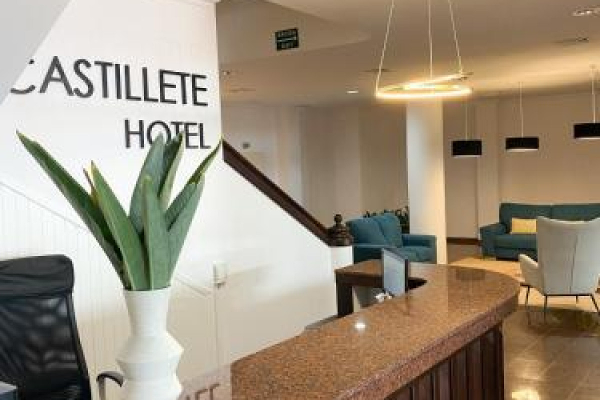 Hotel Castillete