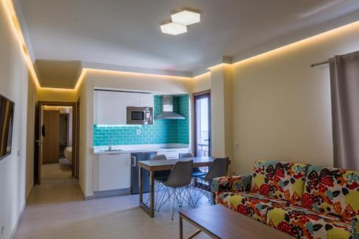 Hotel Castillete