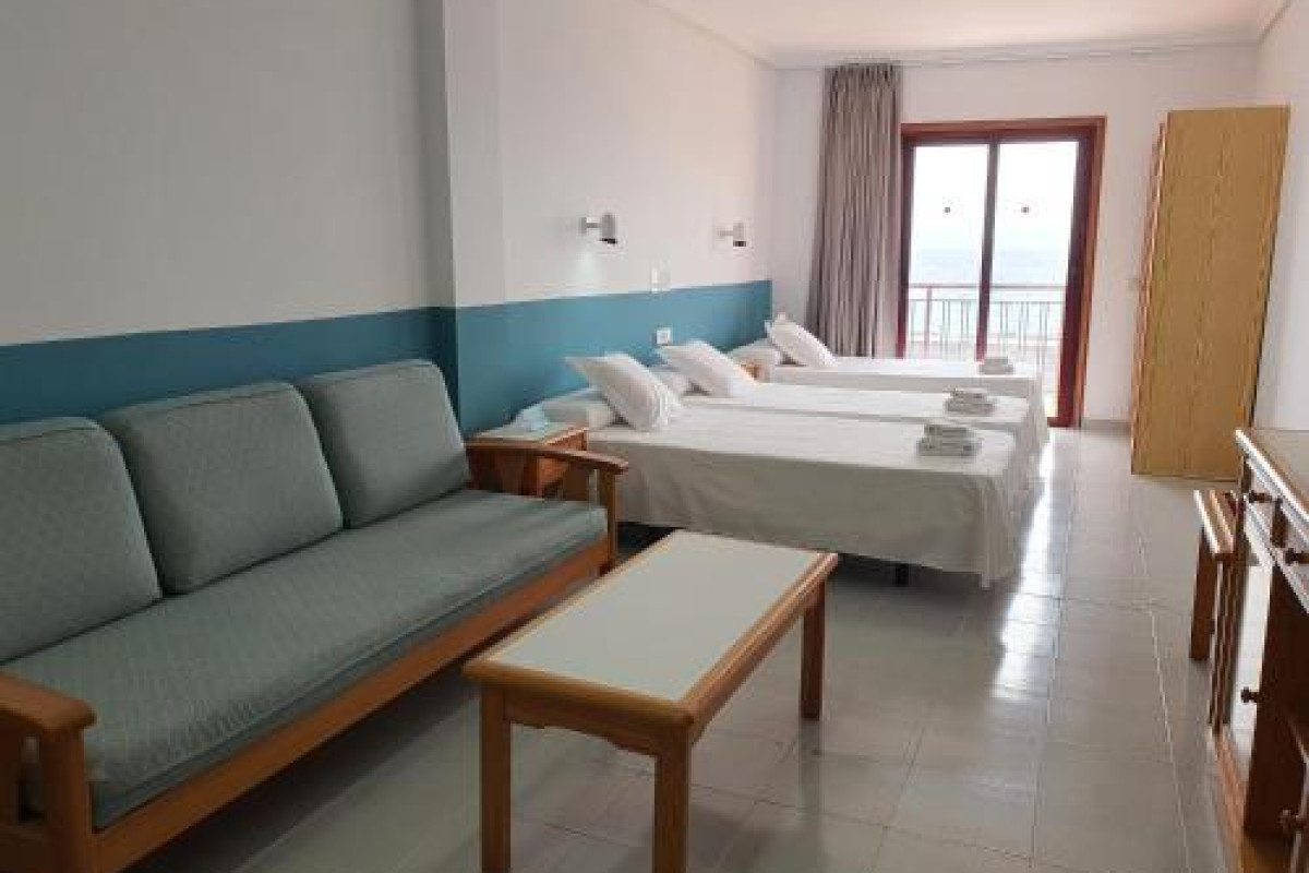 Hotel Castillete
