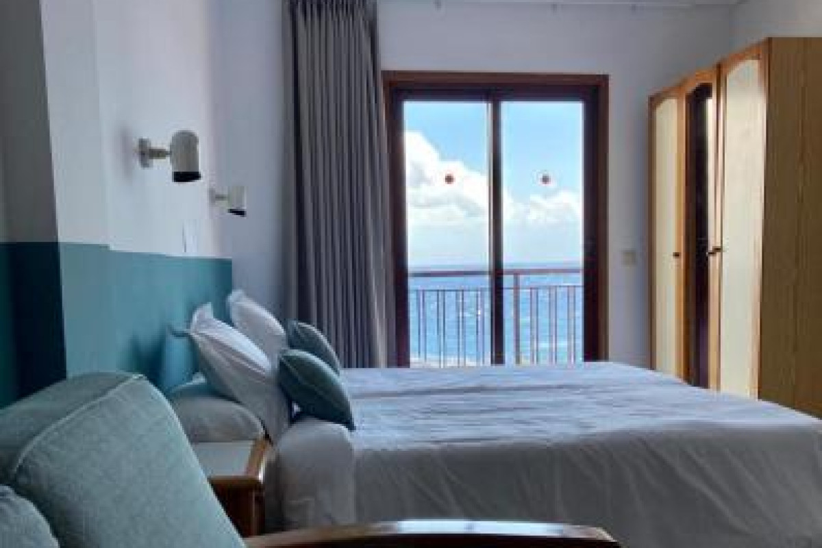 Hotel Castillete