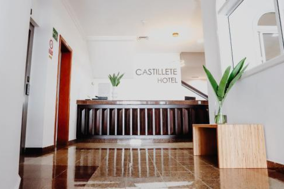 Hotel Castillete