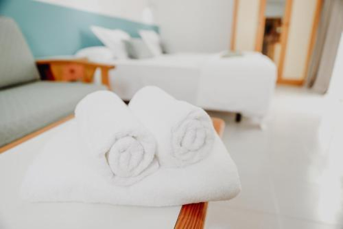 Hotel Castillete