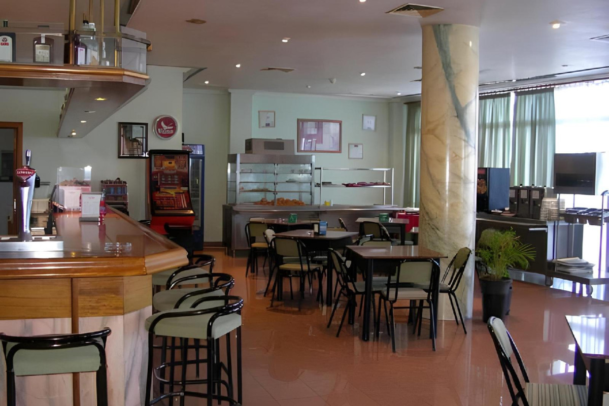 Hotel Castillete