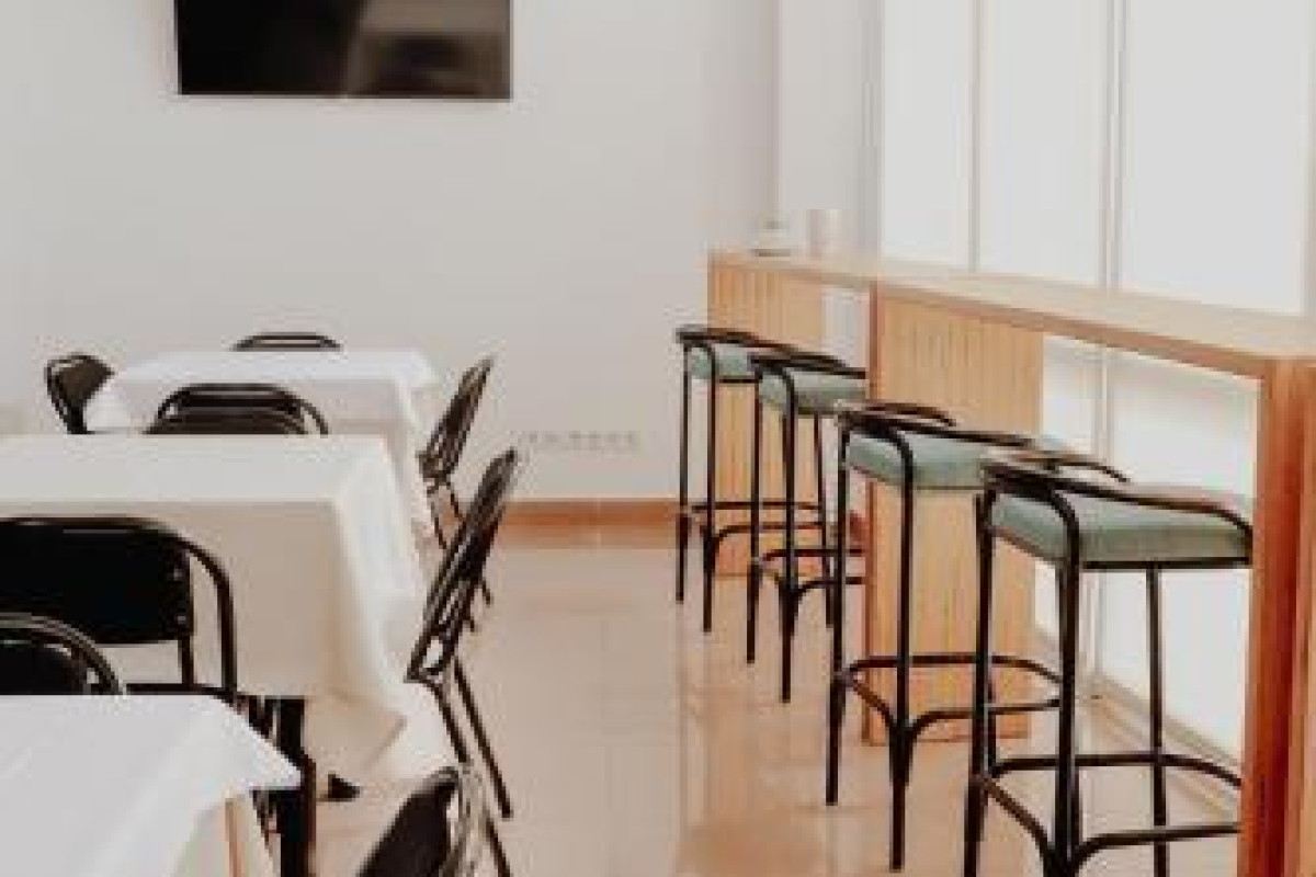 Hotel Castillete