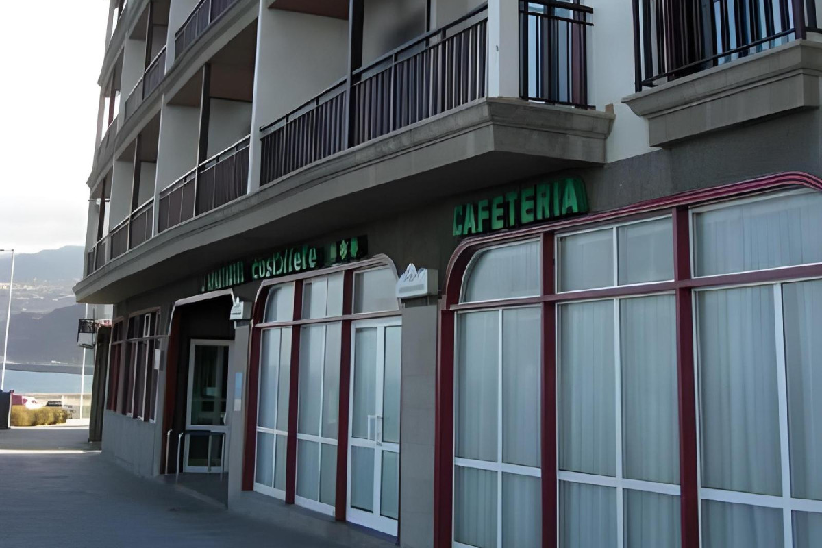 Hotel Castillete