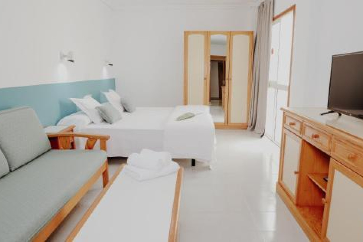 Hotel Castillete