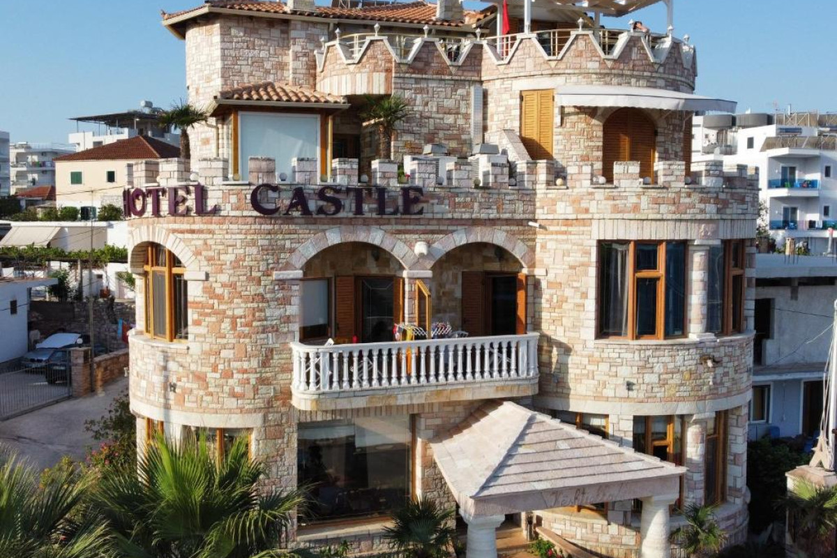 Hotel Castle